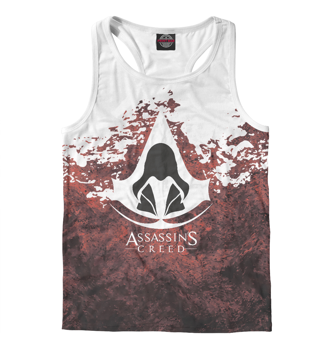 

Assasin's creed