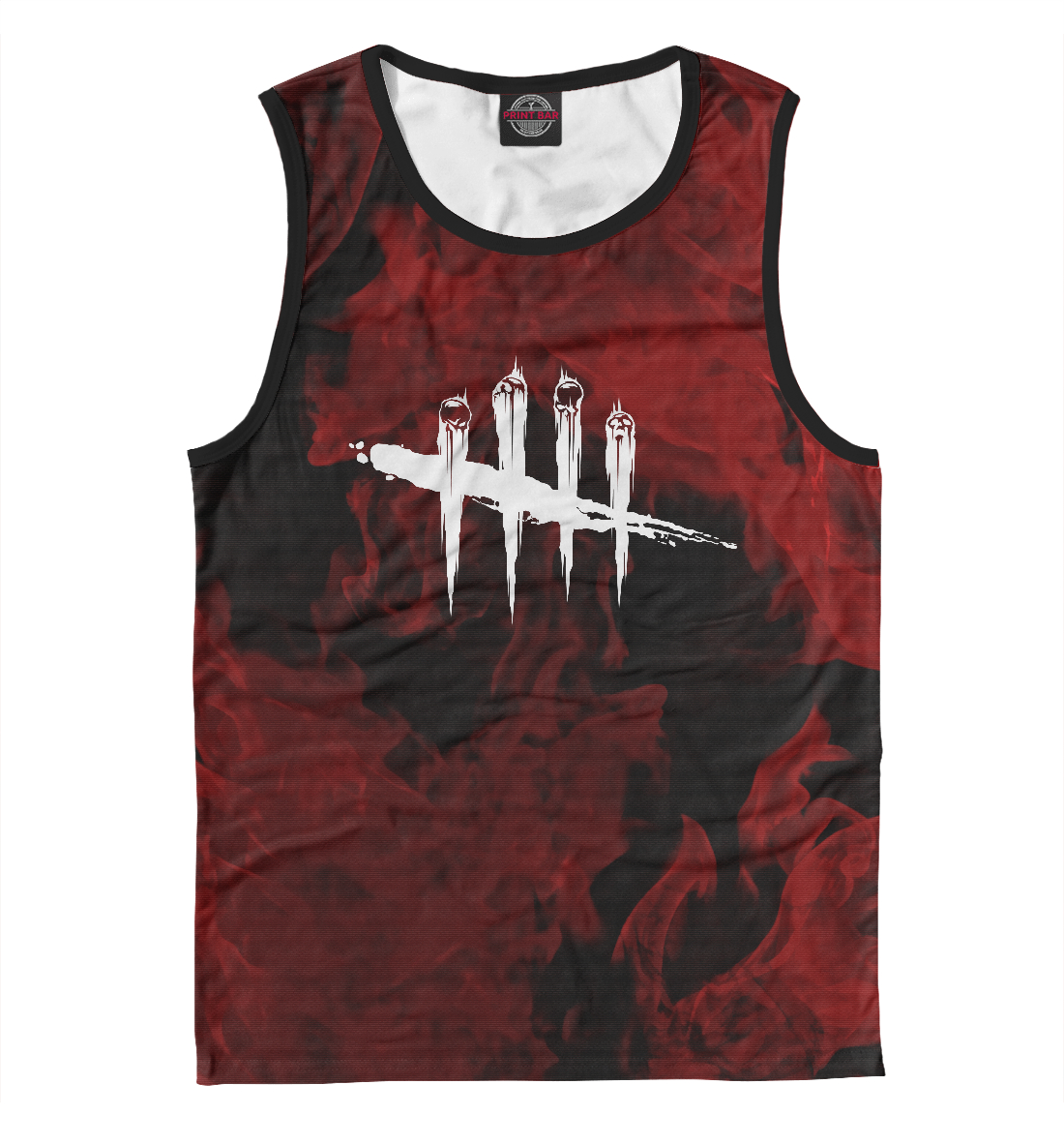 

Dead by Daylight