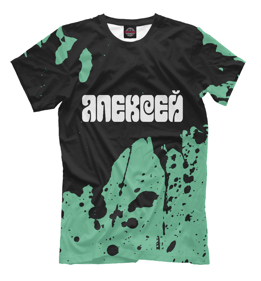 

Алексей - Краска