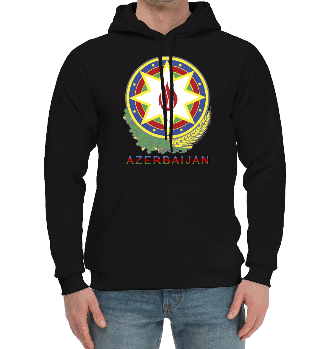 

Азербайджан