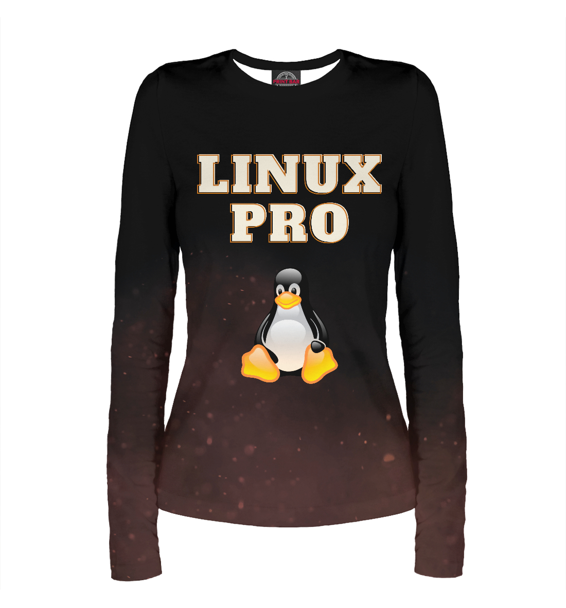 

Linux Pro