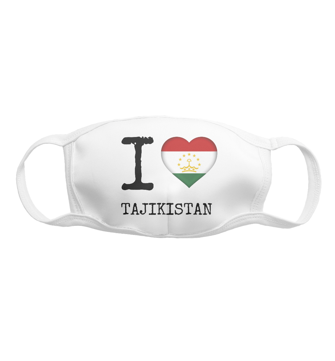 

Таджикистан