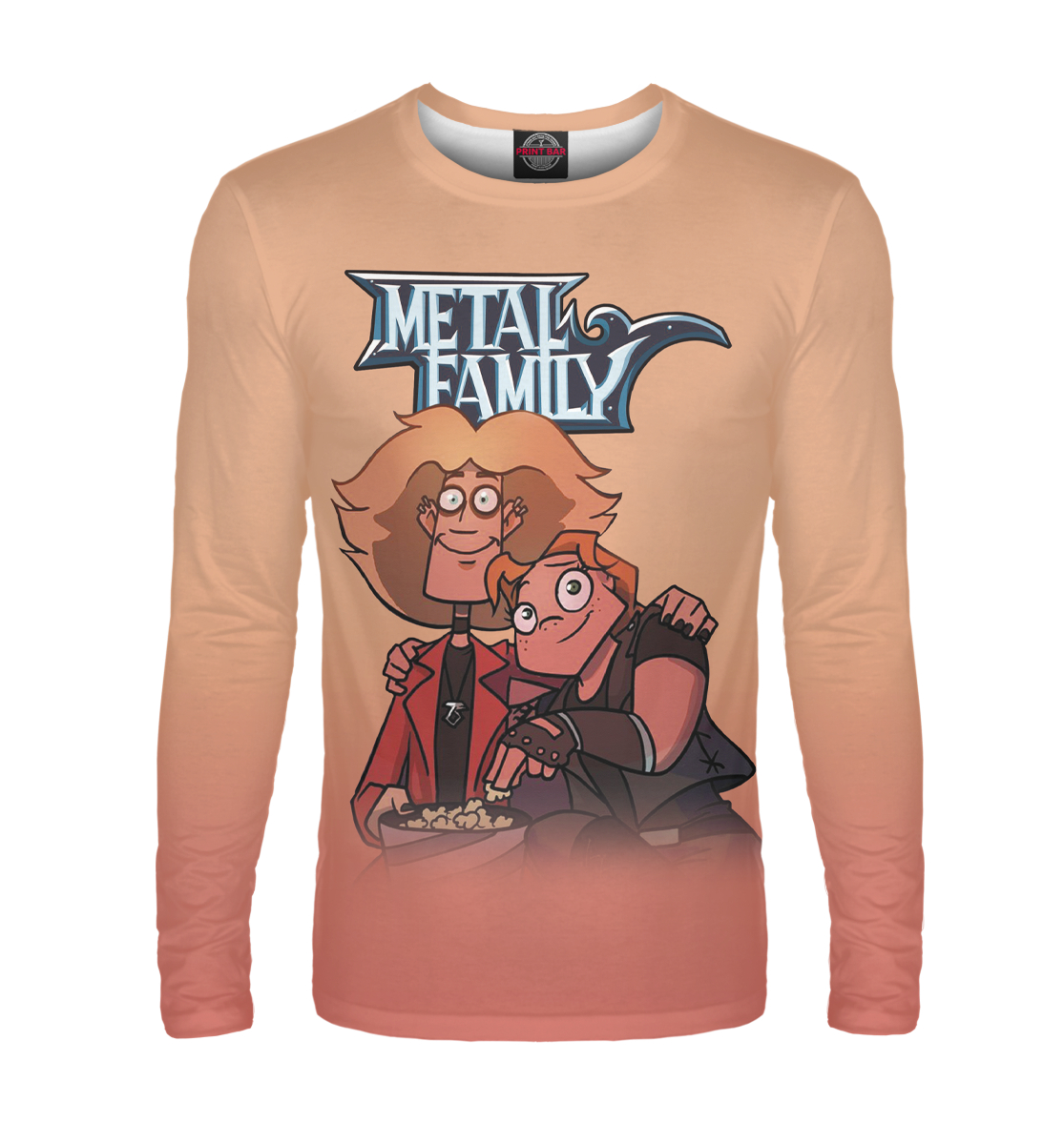 

Metal Family