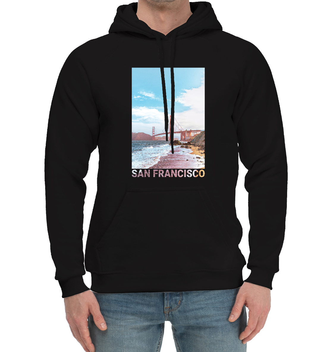 

San francisco