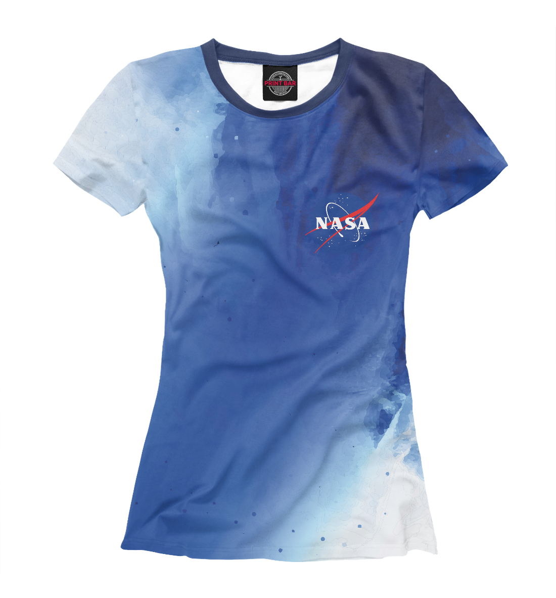

Nasa / Наса