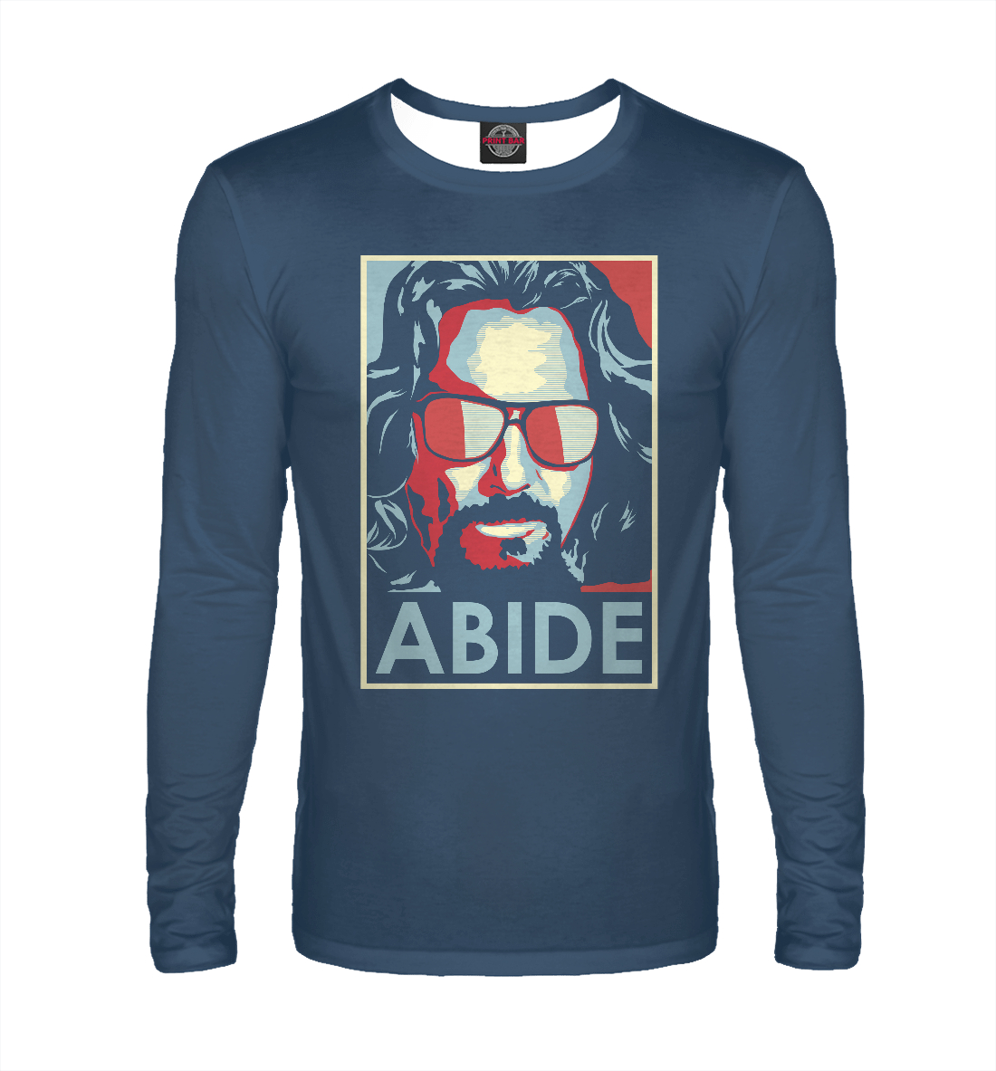 

ABIDE Большой Лебовский