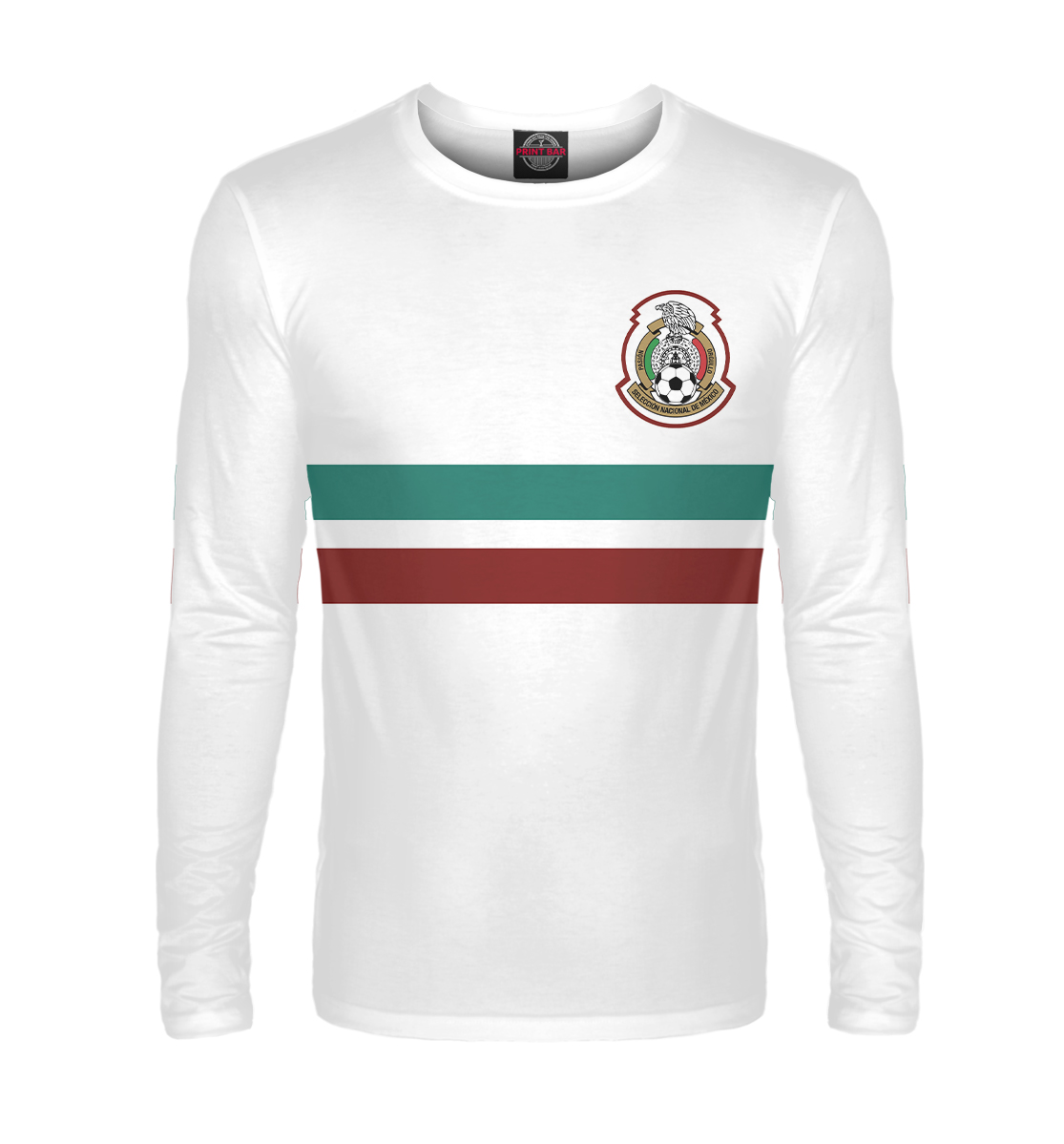 

Сборная Мексики