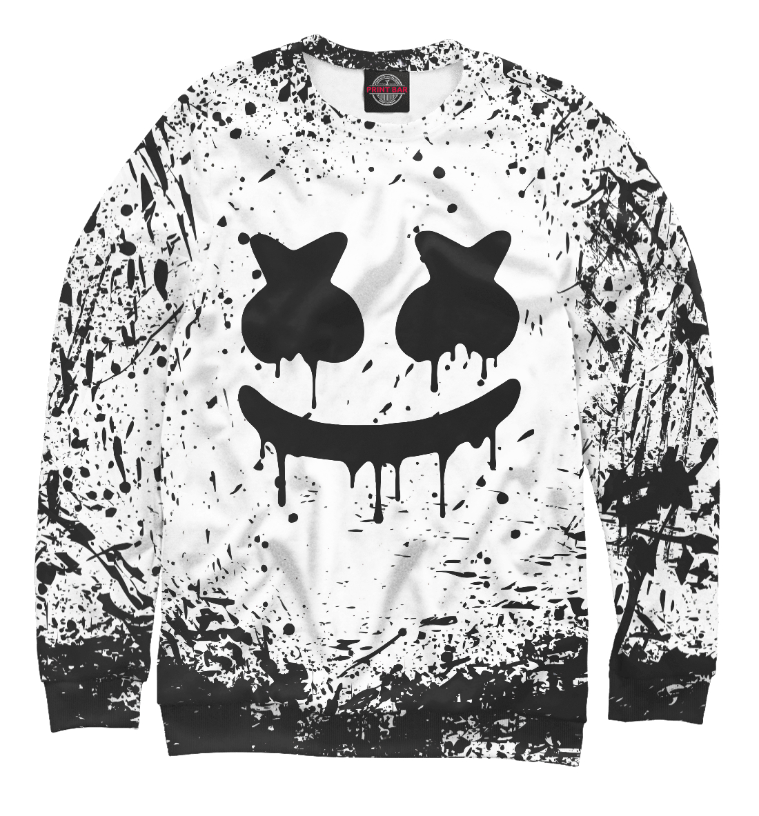 

Marshmello