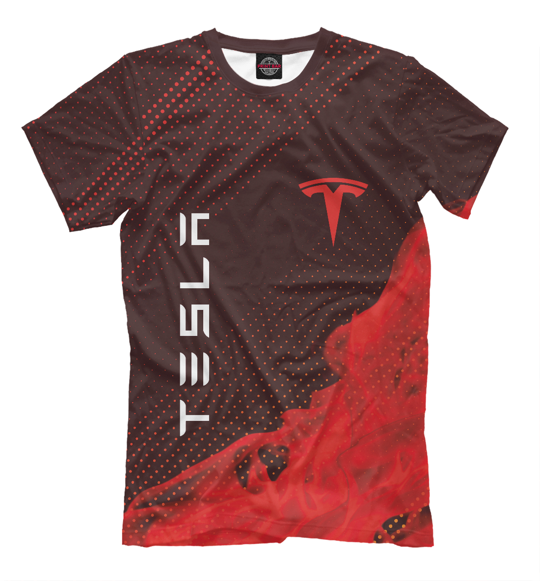 

Tesla / Тесла