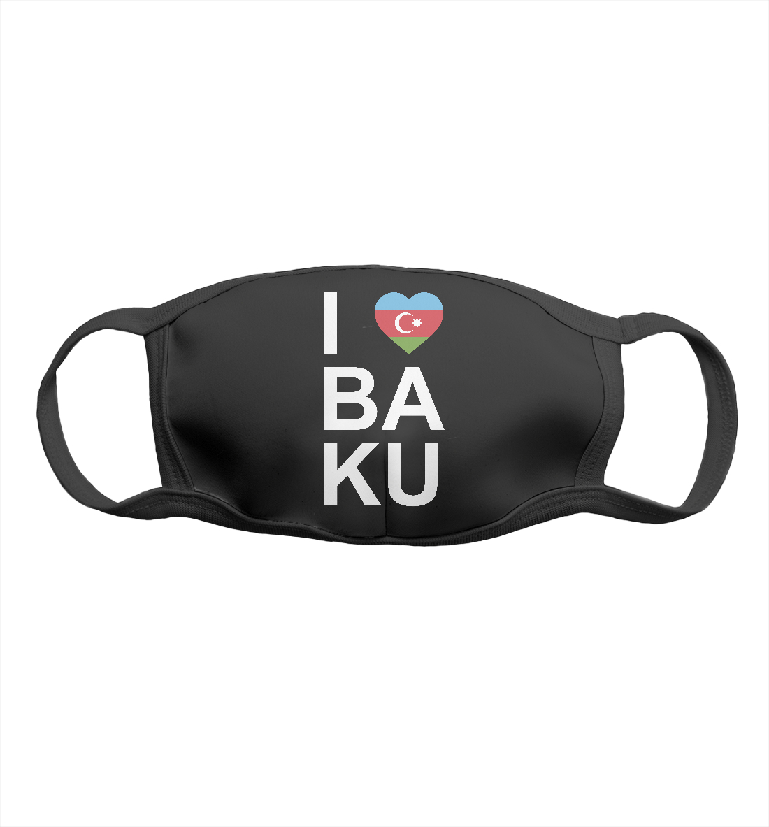 

Baku