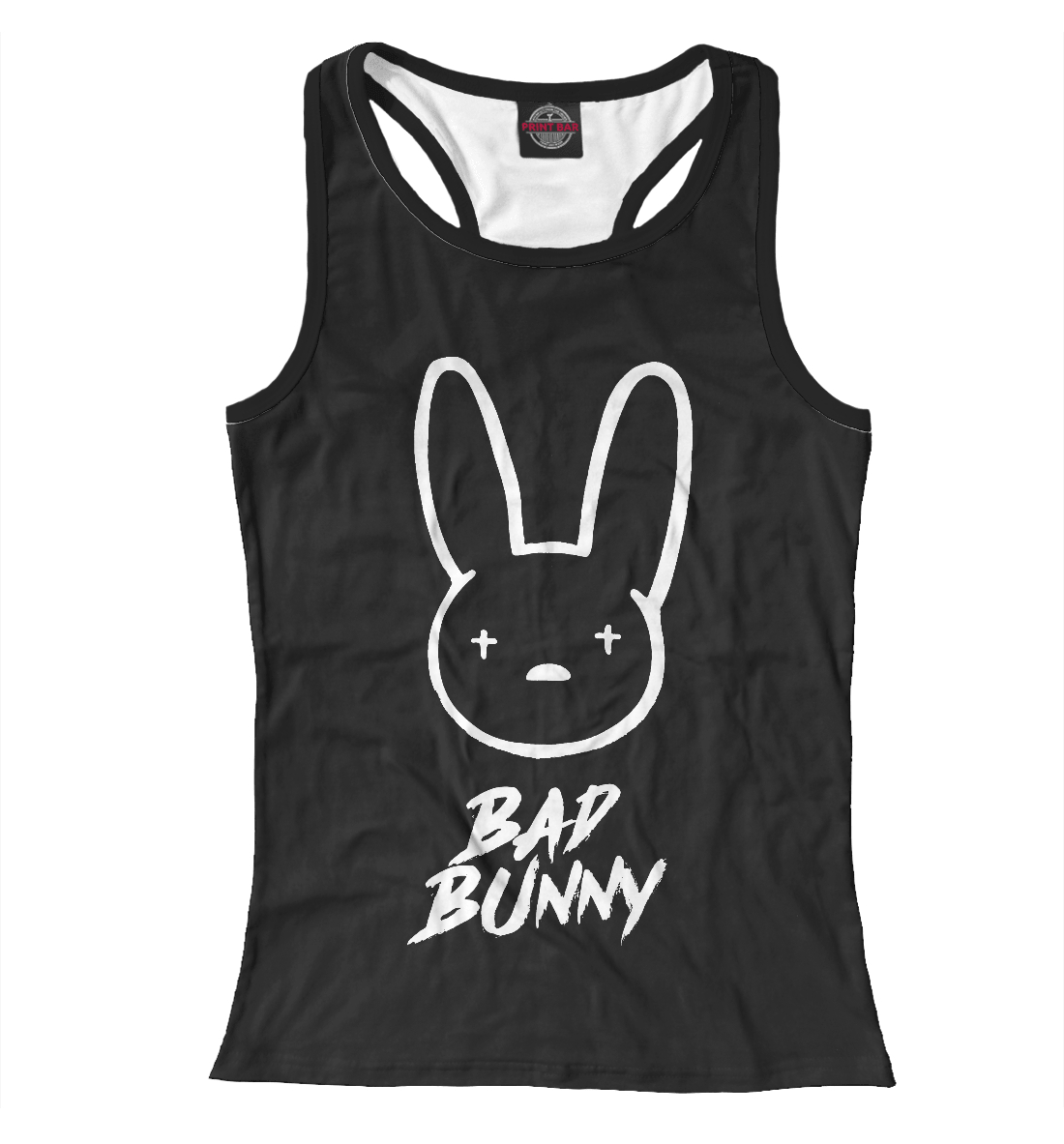 

Bad Bunny