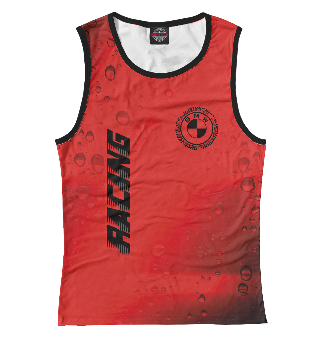 

БМВ - Racing