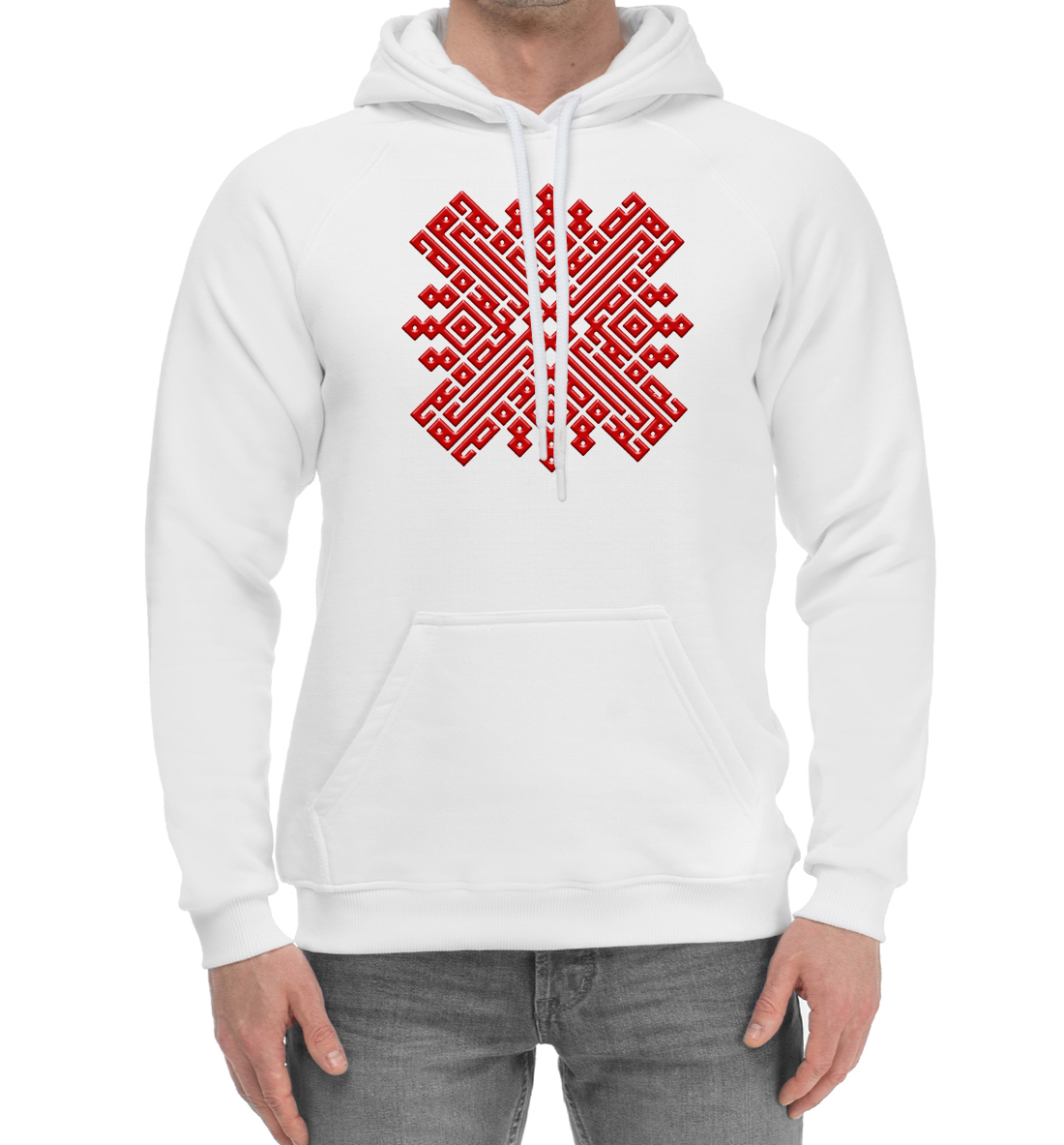 

Оберег колослов