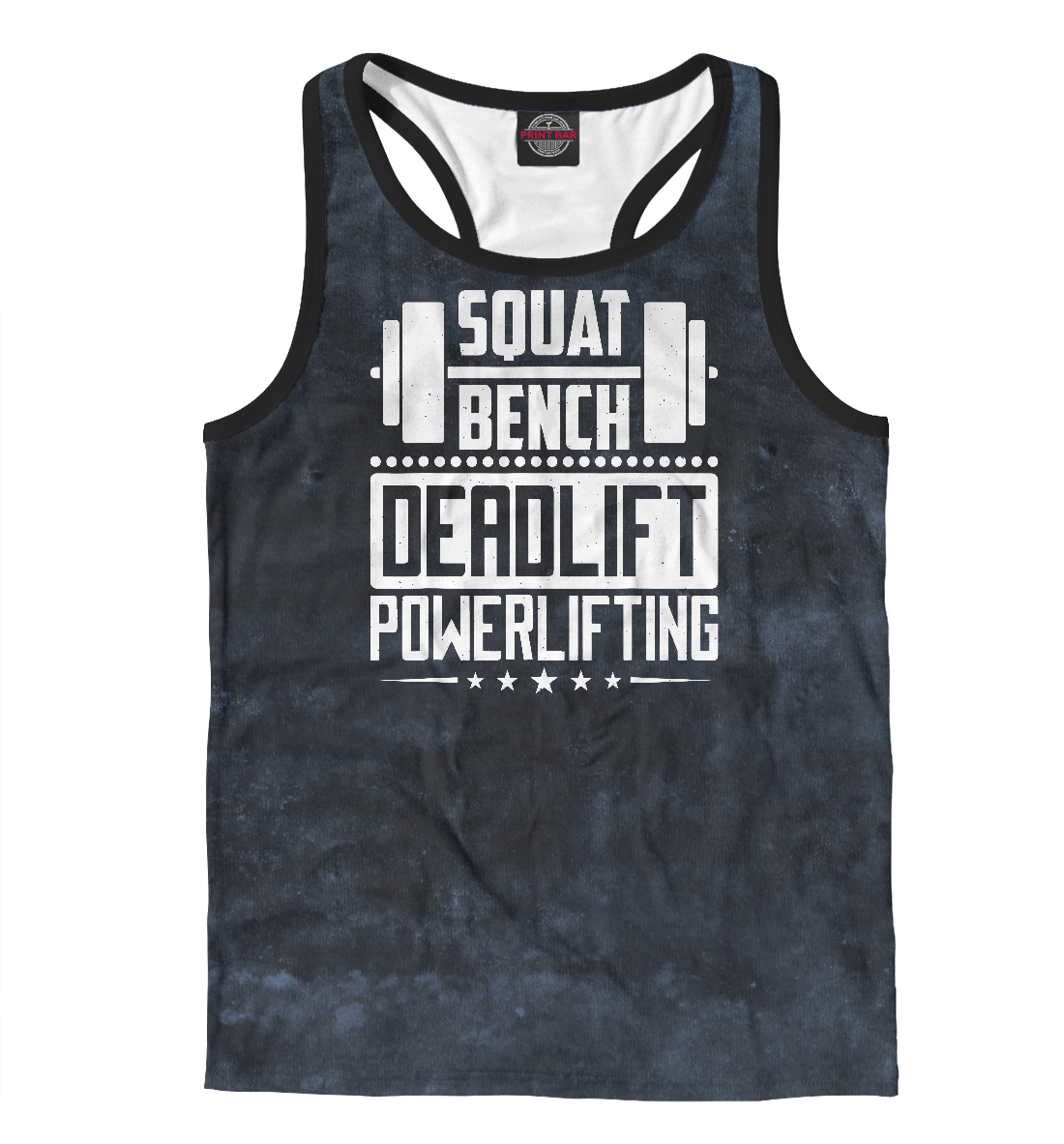 

Powerlifting Squat Bench