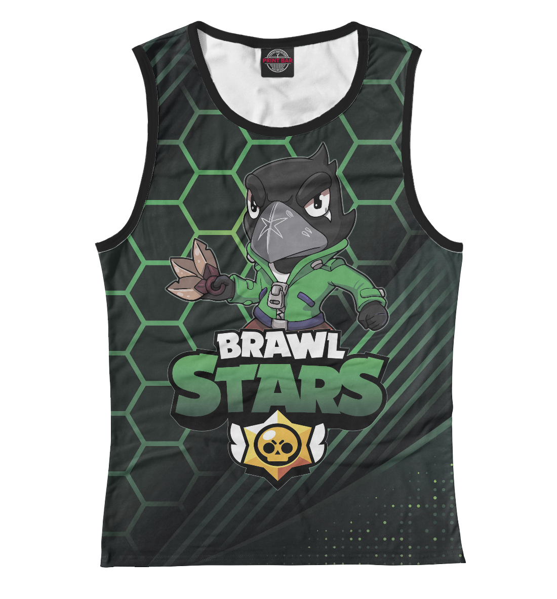 

Brawl Stars