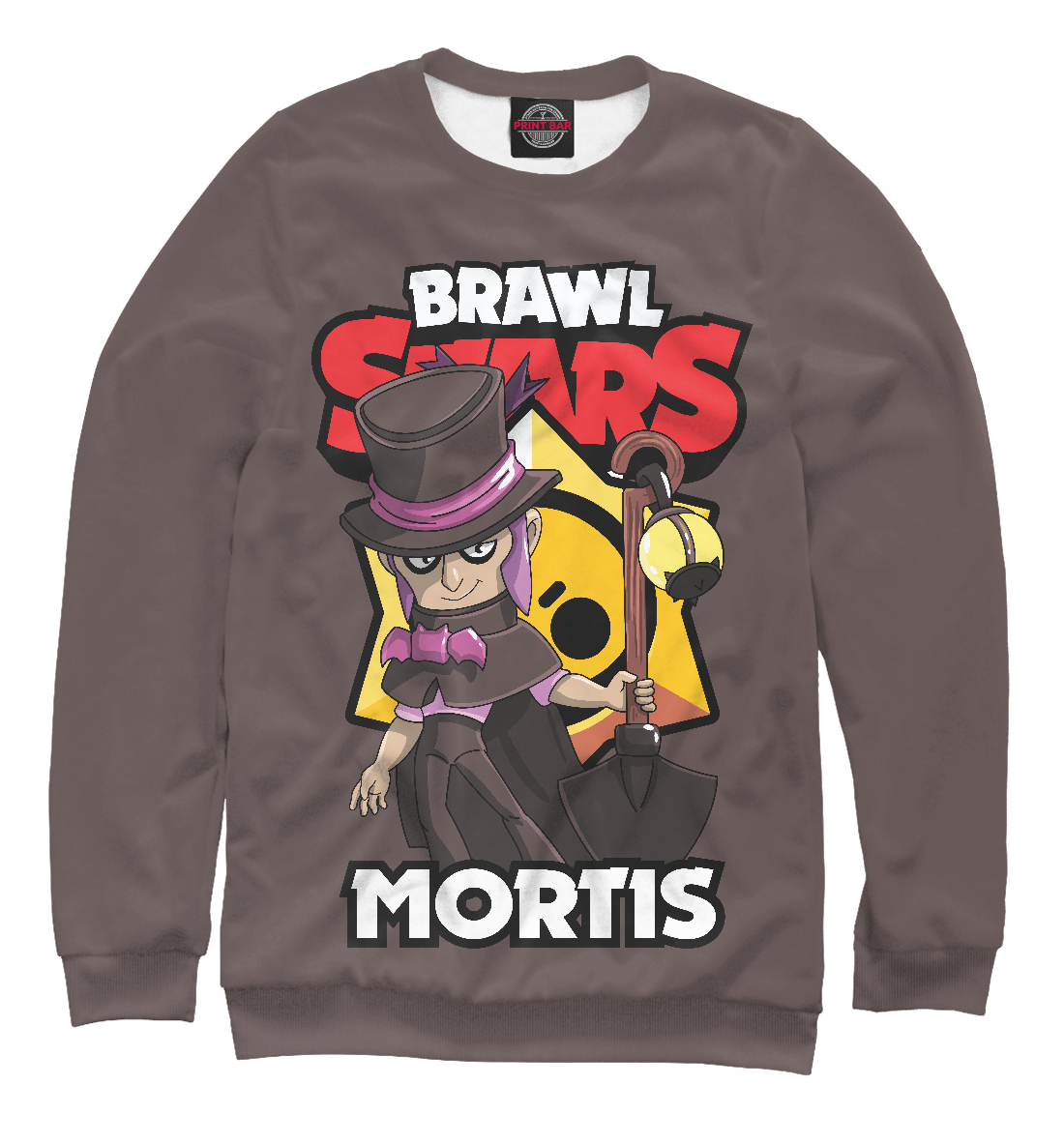 

Brawl stars