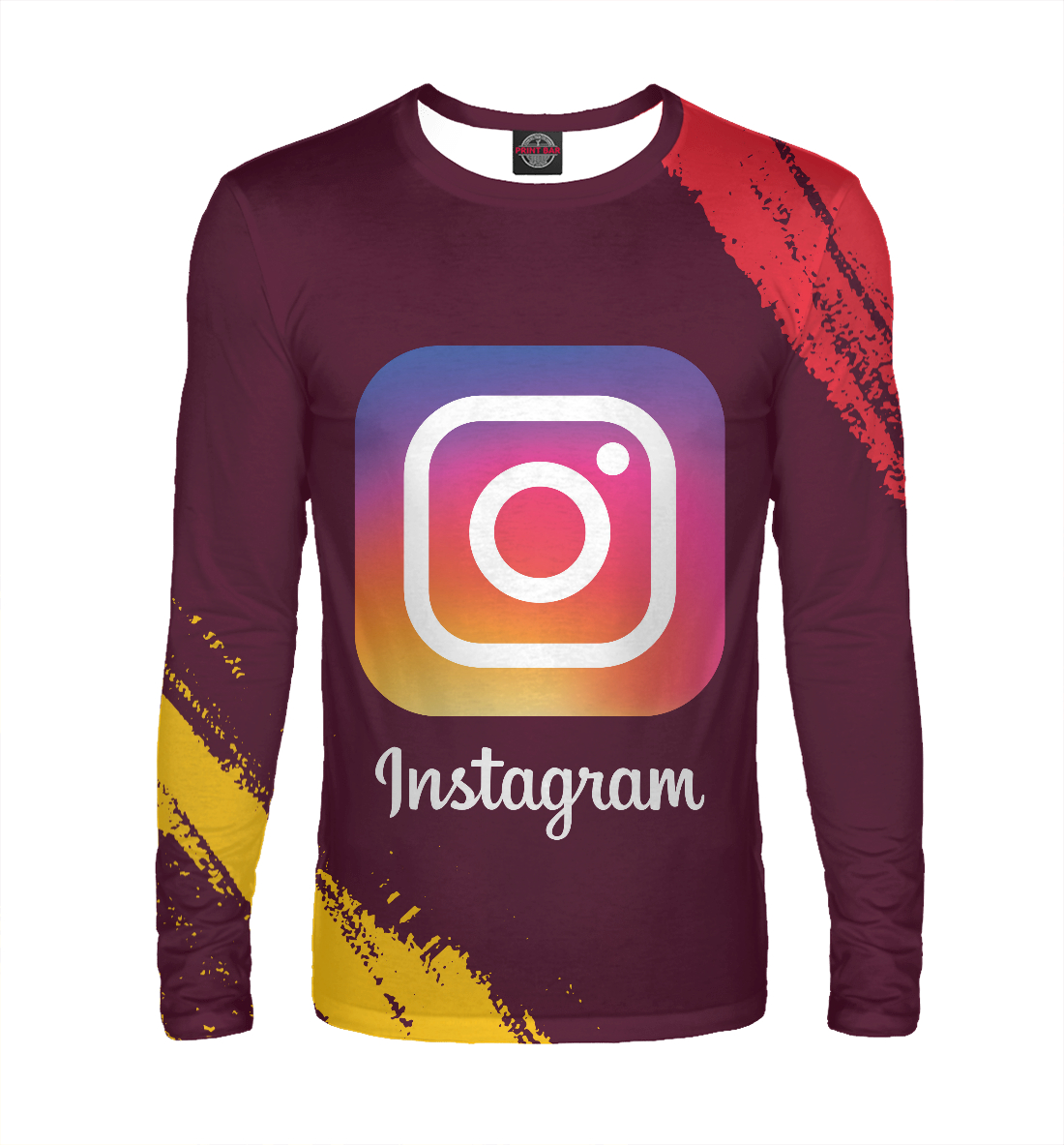 

Instagram / Инстаграм