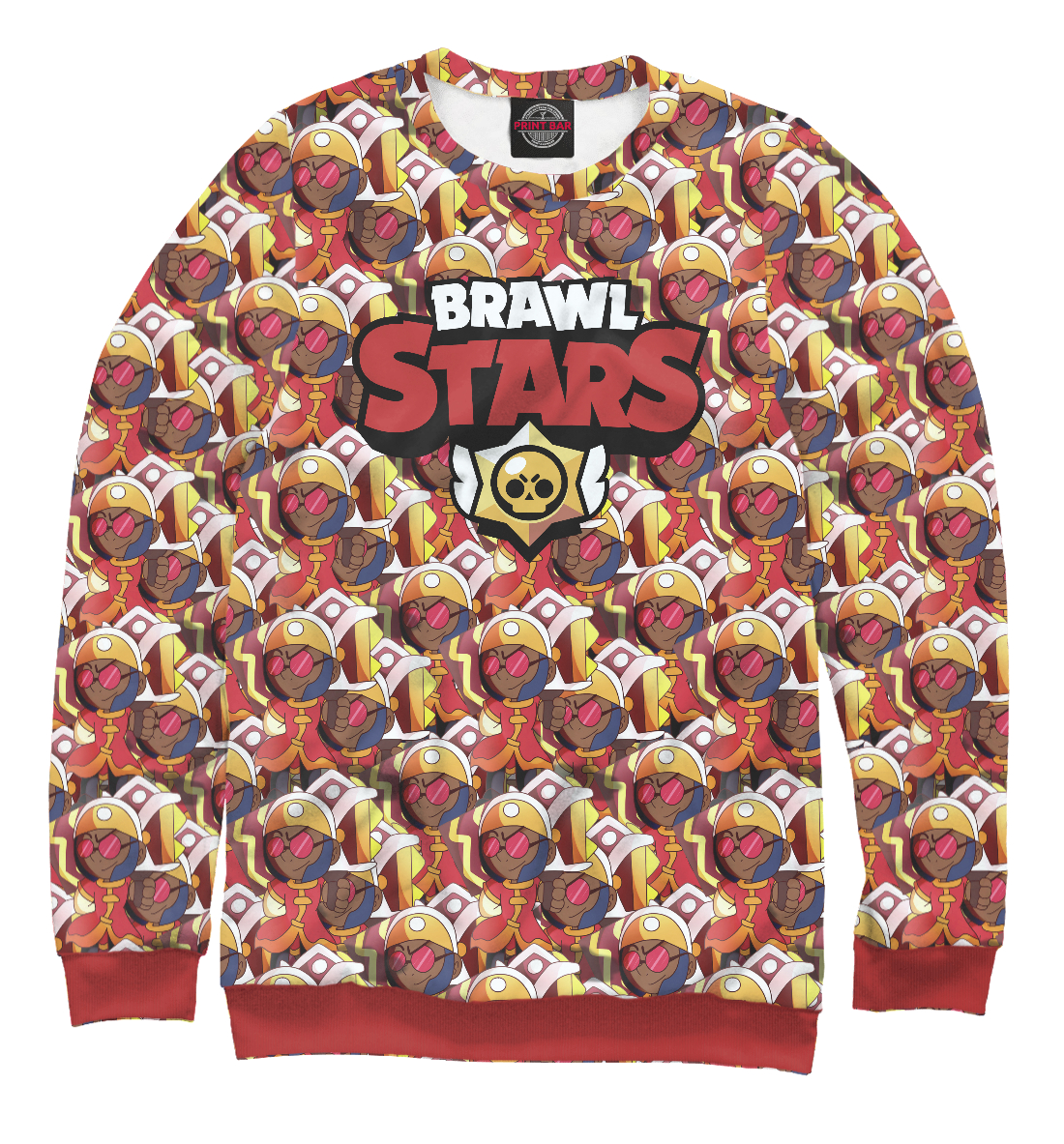 

Brawl Stars Max