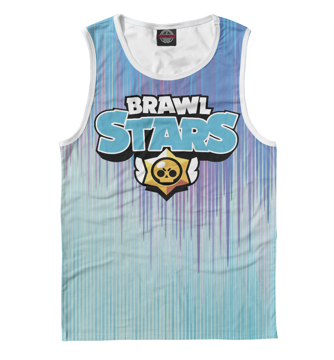 

Brawl Stars