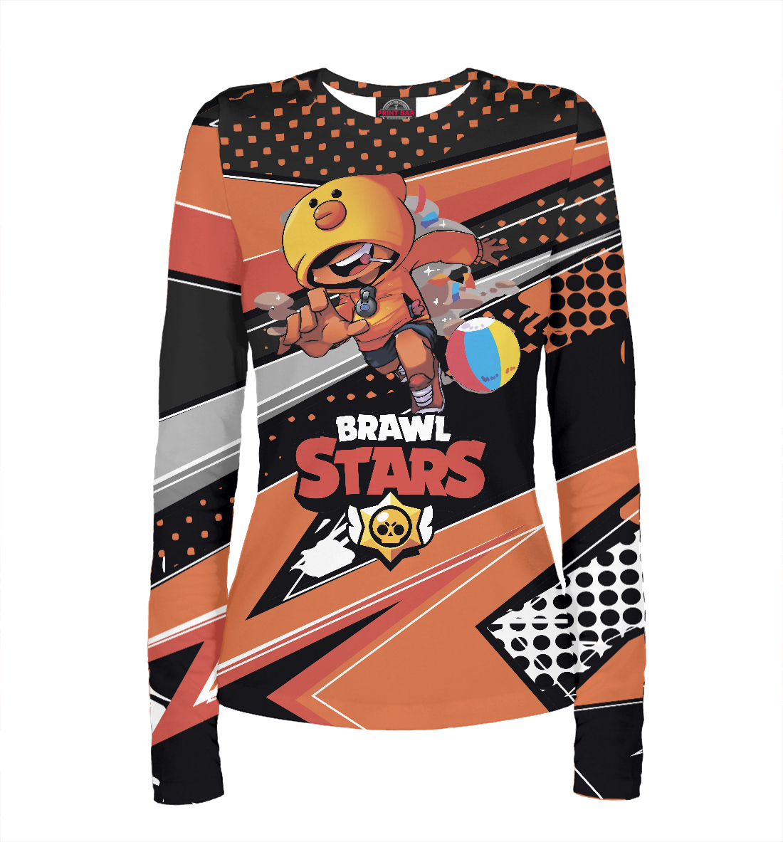 

Brawl stars