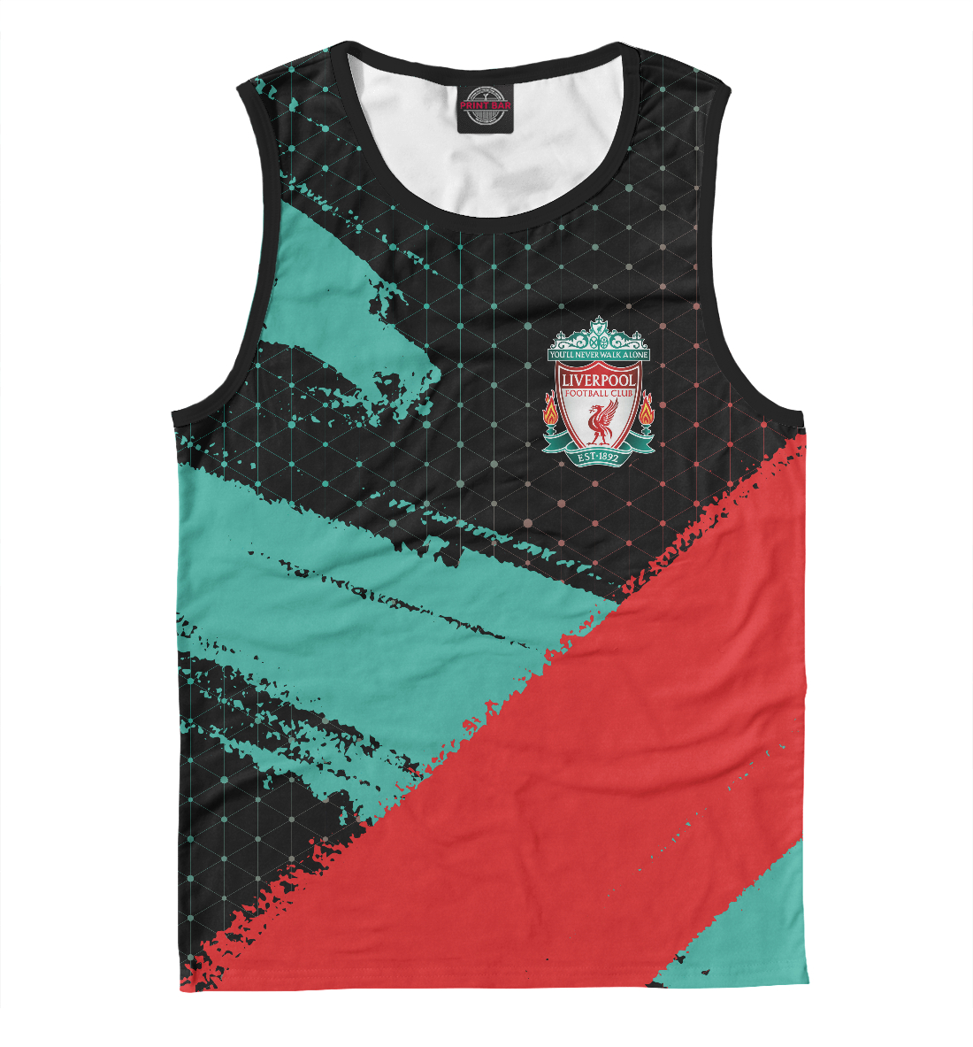 

Liverpool / Ливерпуль