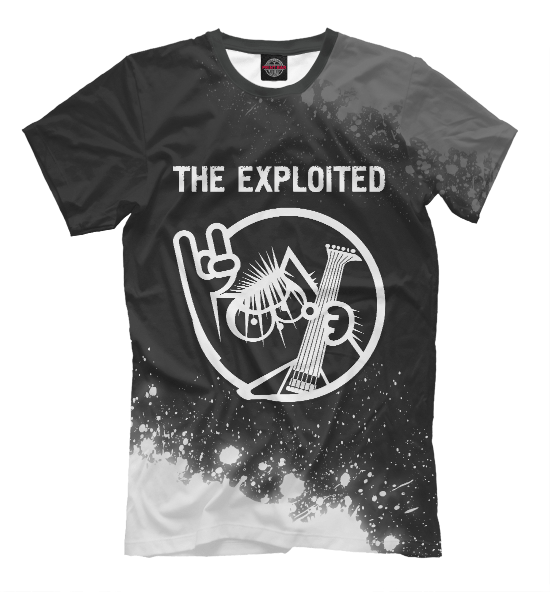 

The Exploited - Кот
