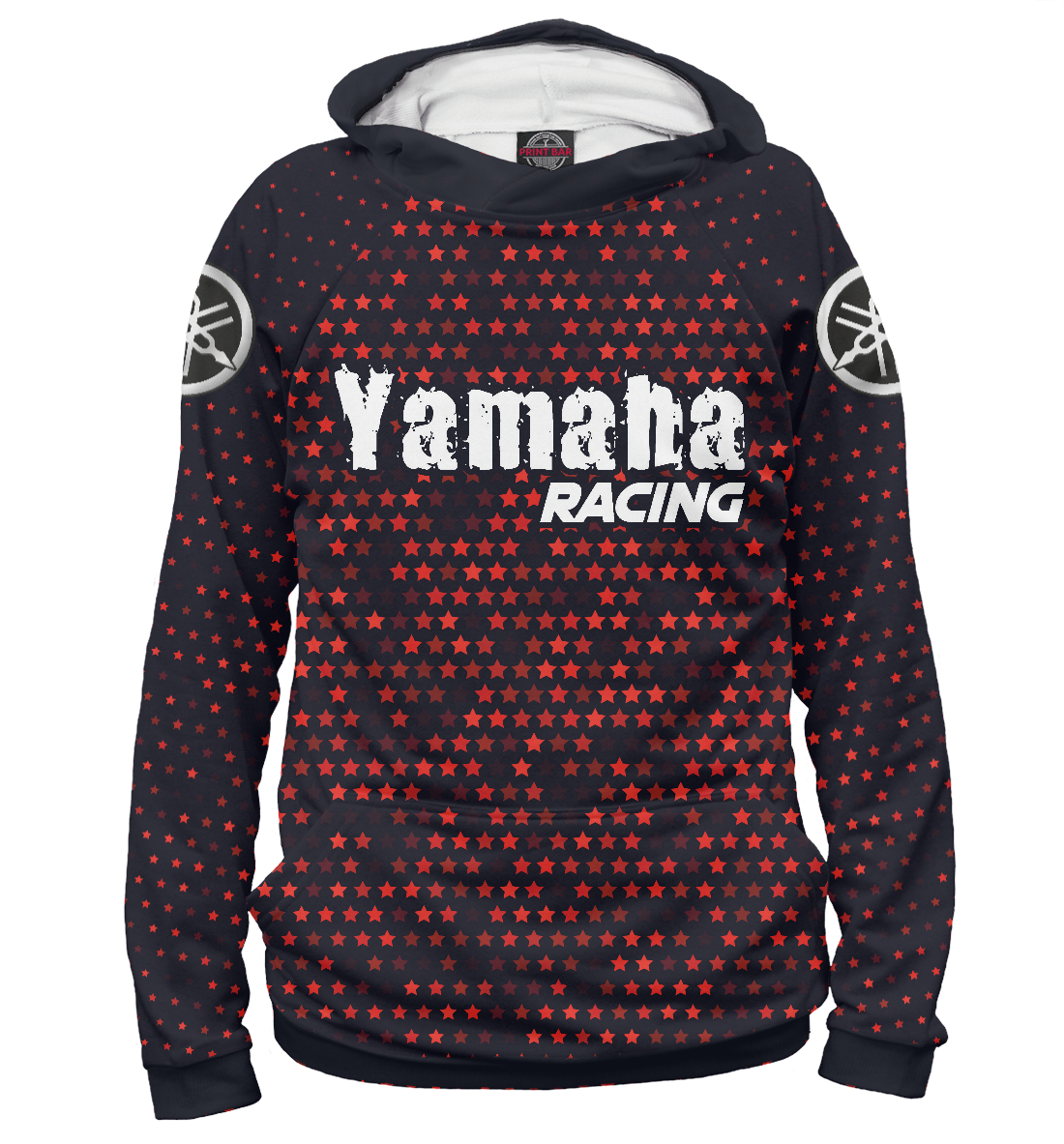 

Ямаха | Yamaha Racing