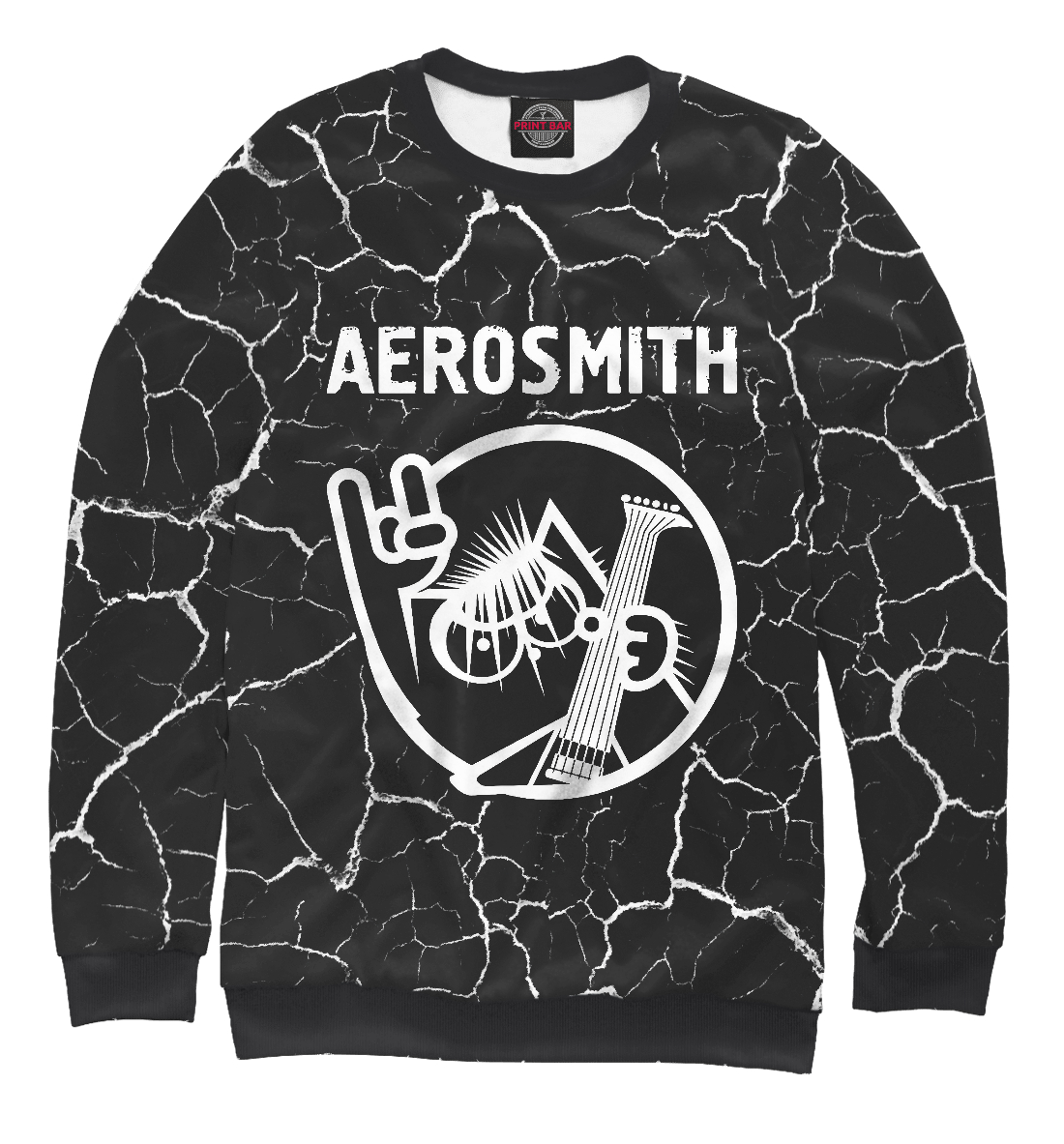 

Aerosmith / Кот