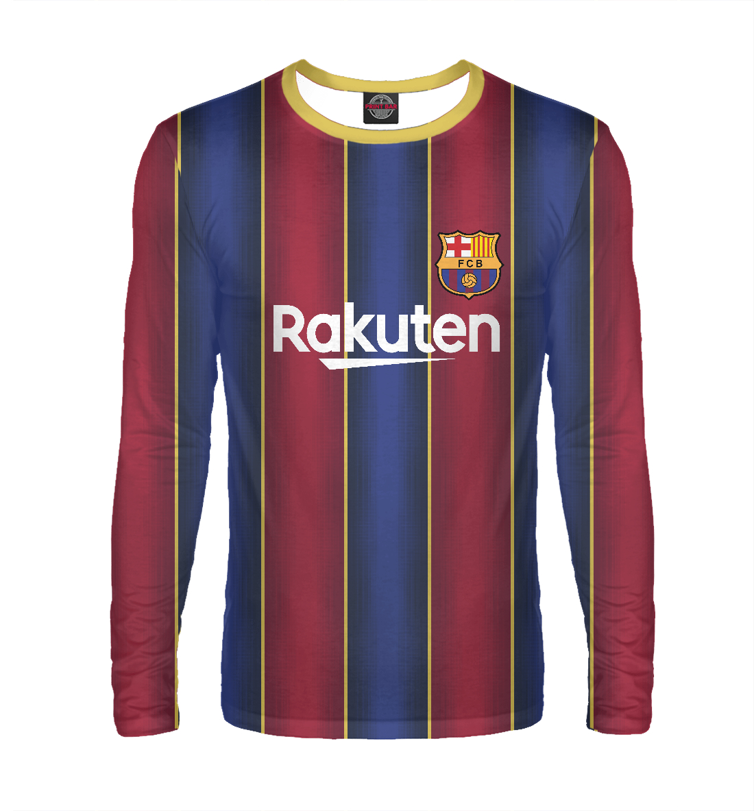 

Barcelona 2020/2021 Home