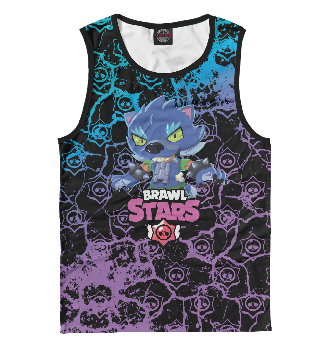 

Brawl Stars