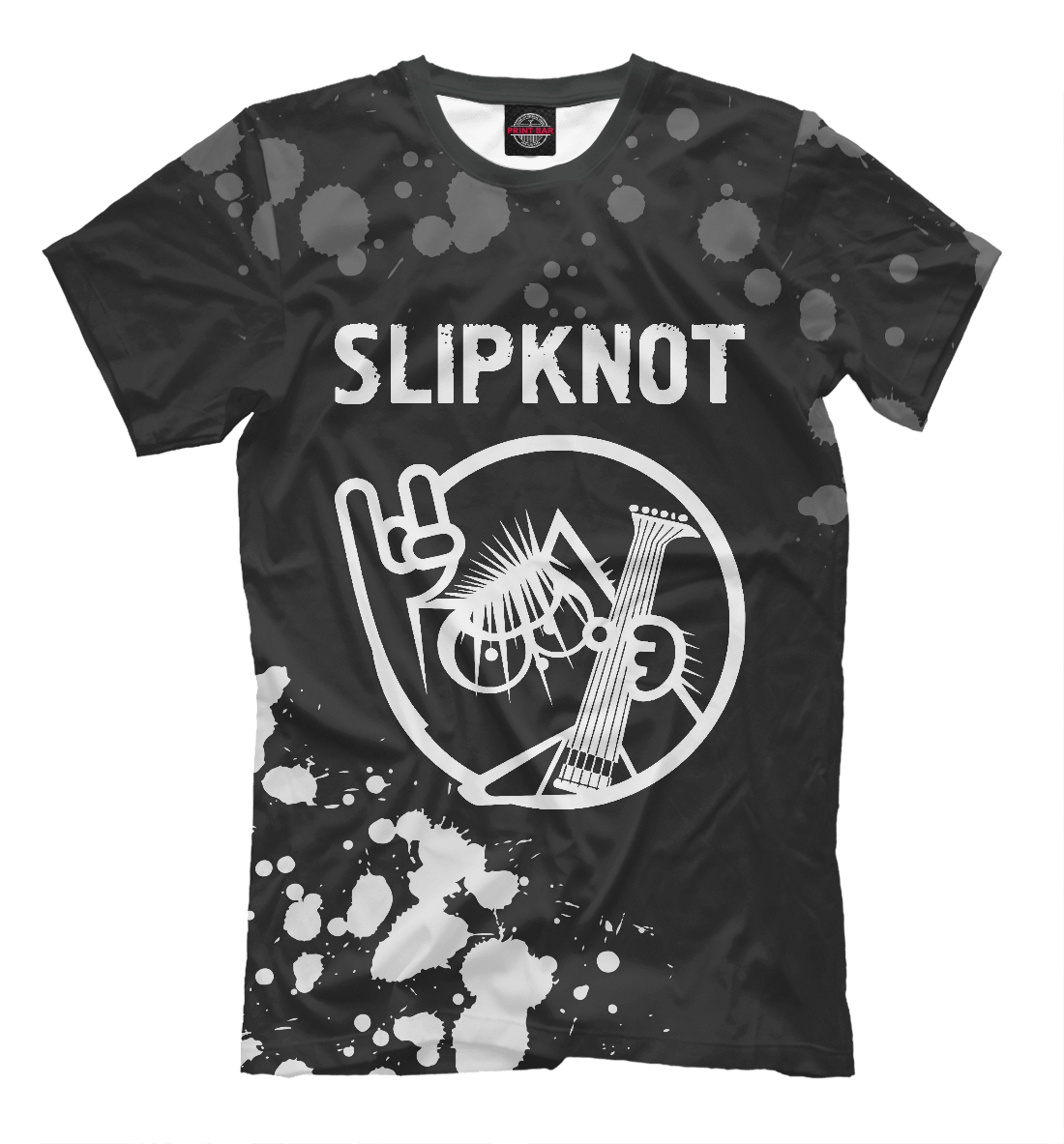 

Slipknot / Кот