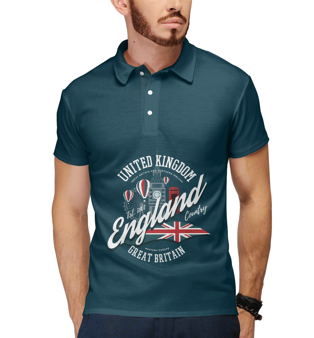 

England