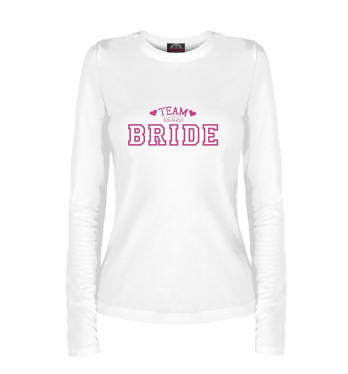

Team bride
