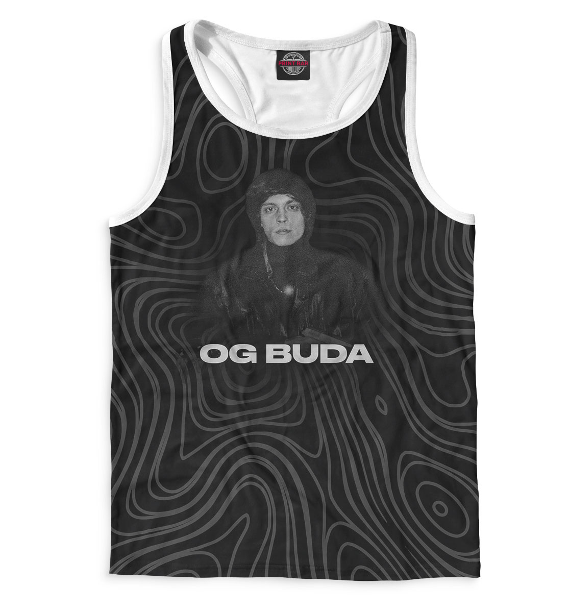 

OG Buda