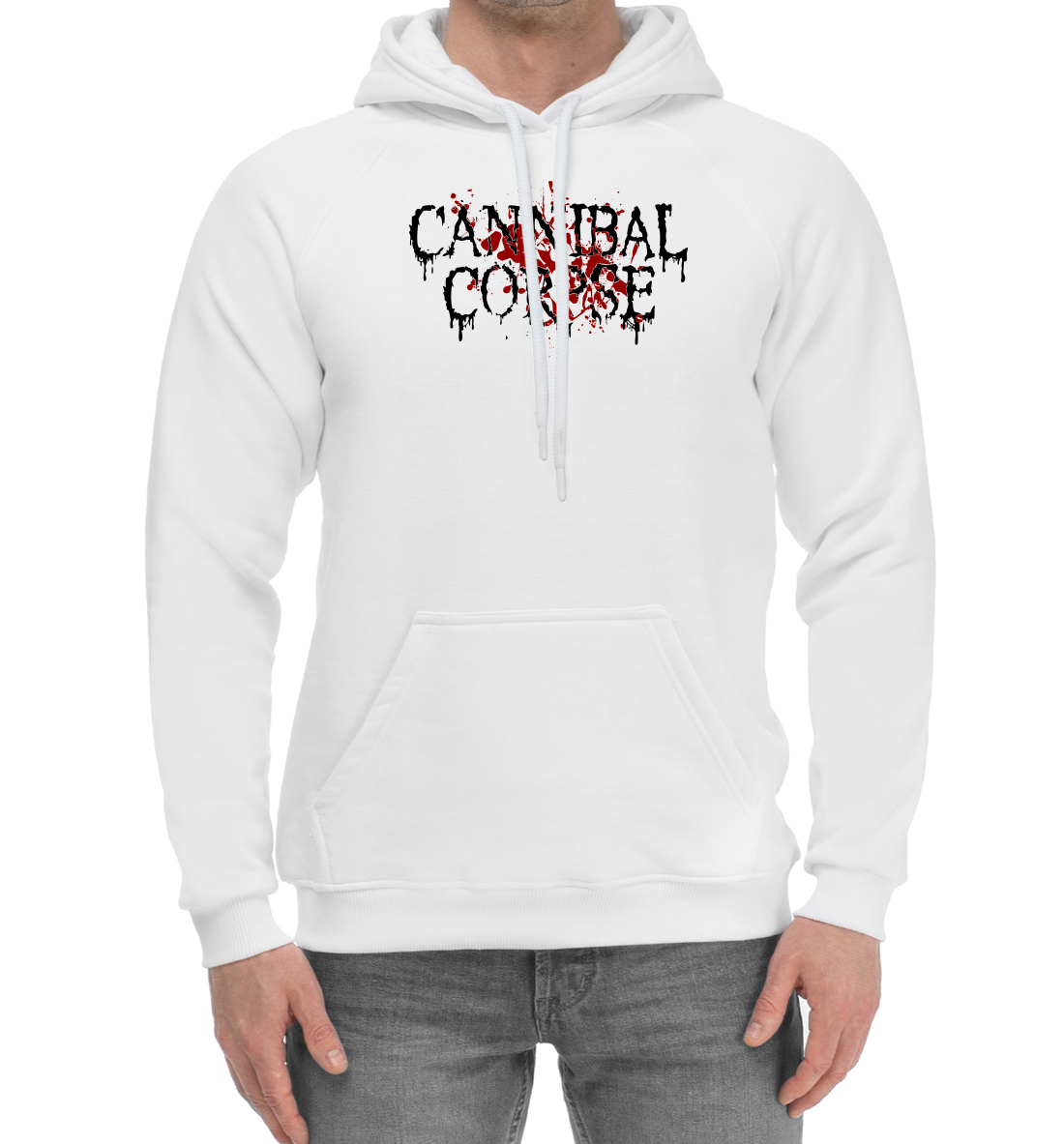 

Cannibal Corpse