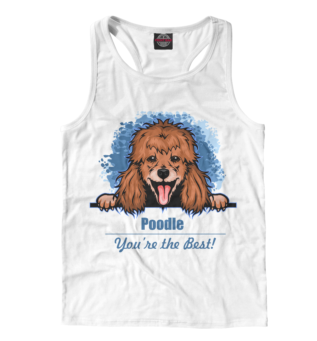 

Пудель (Poodle)