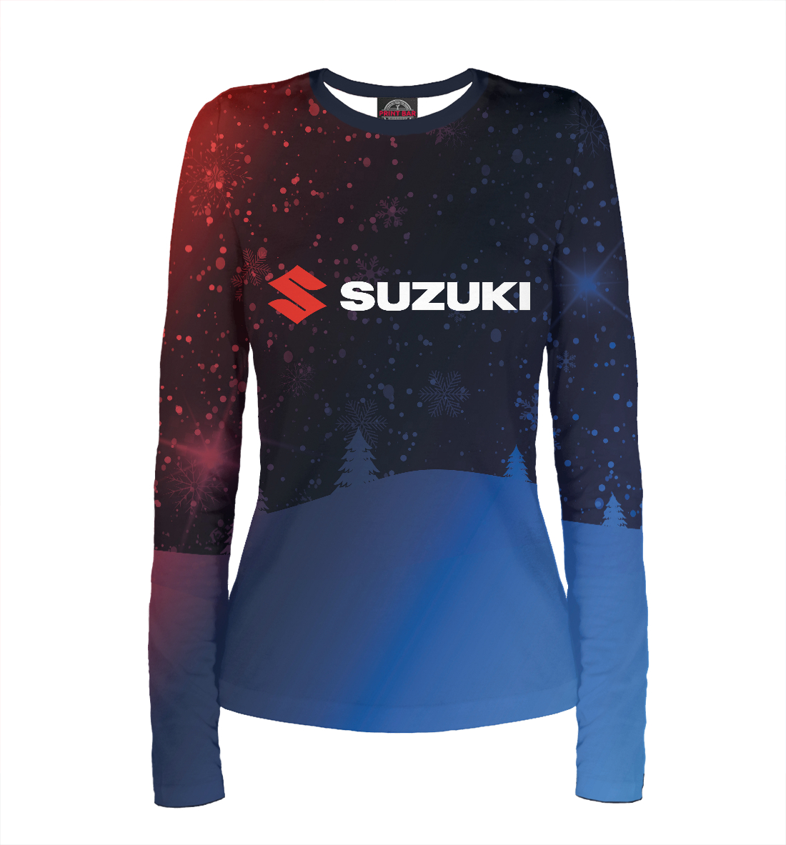 

Suzuki - Snow