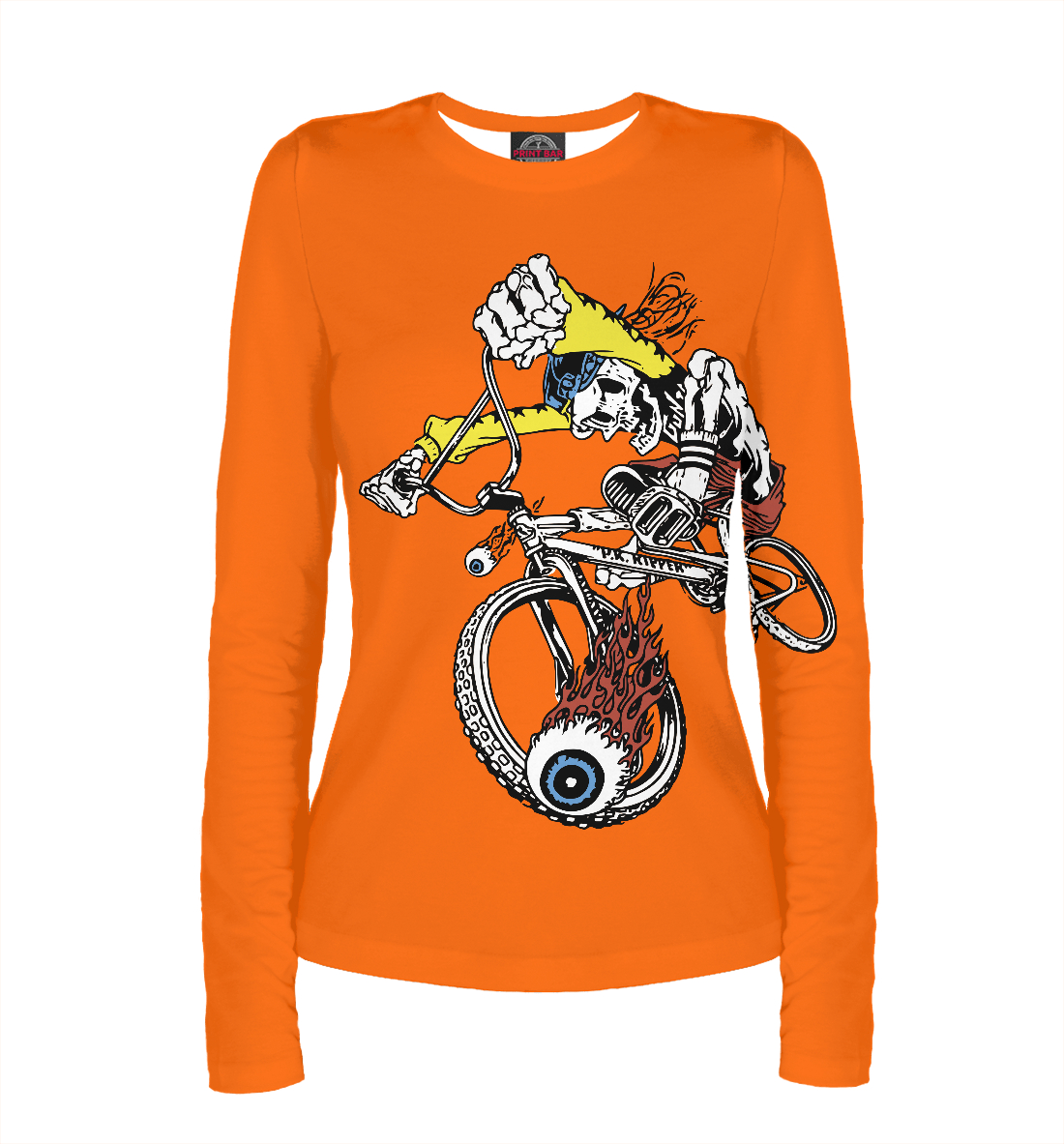 

BMX