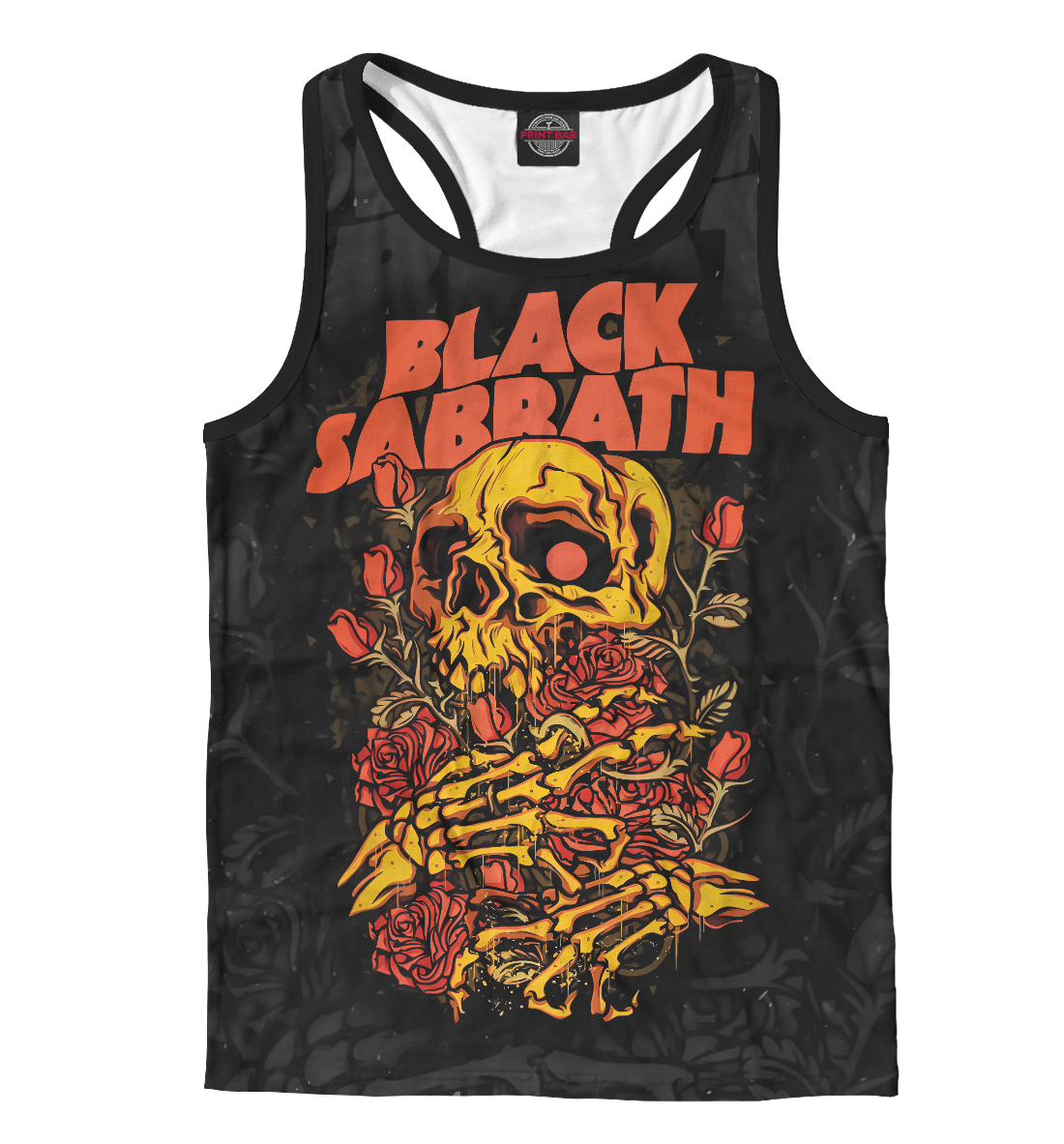 

Black Sabbath