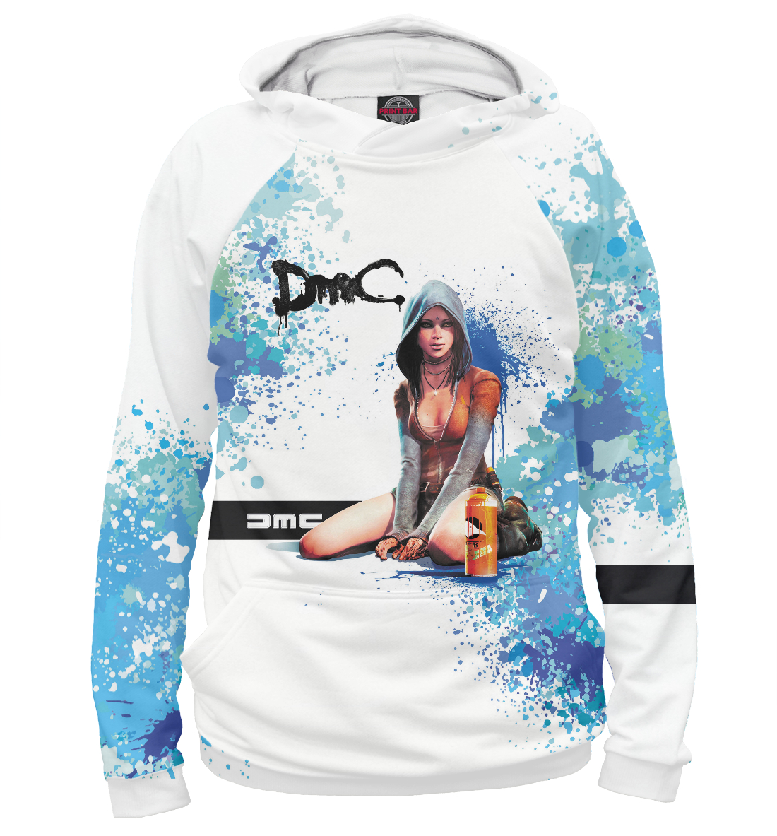 

DmC