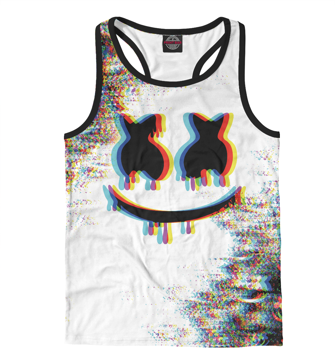 

Marshmello Glitch