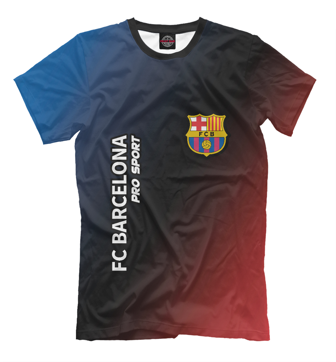 

Barcelona | Pro Sport