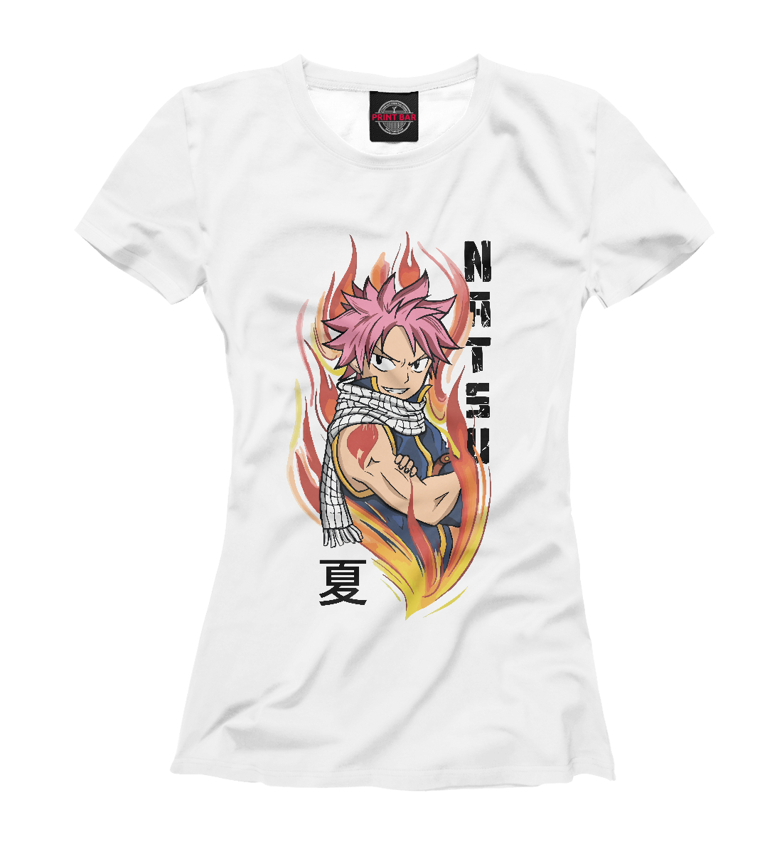 

Natsu