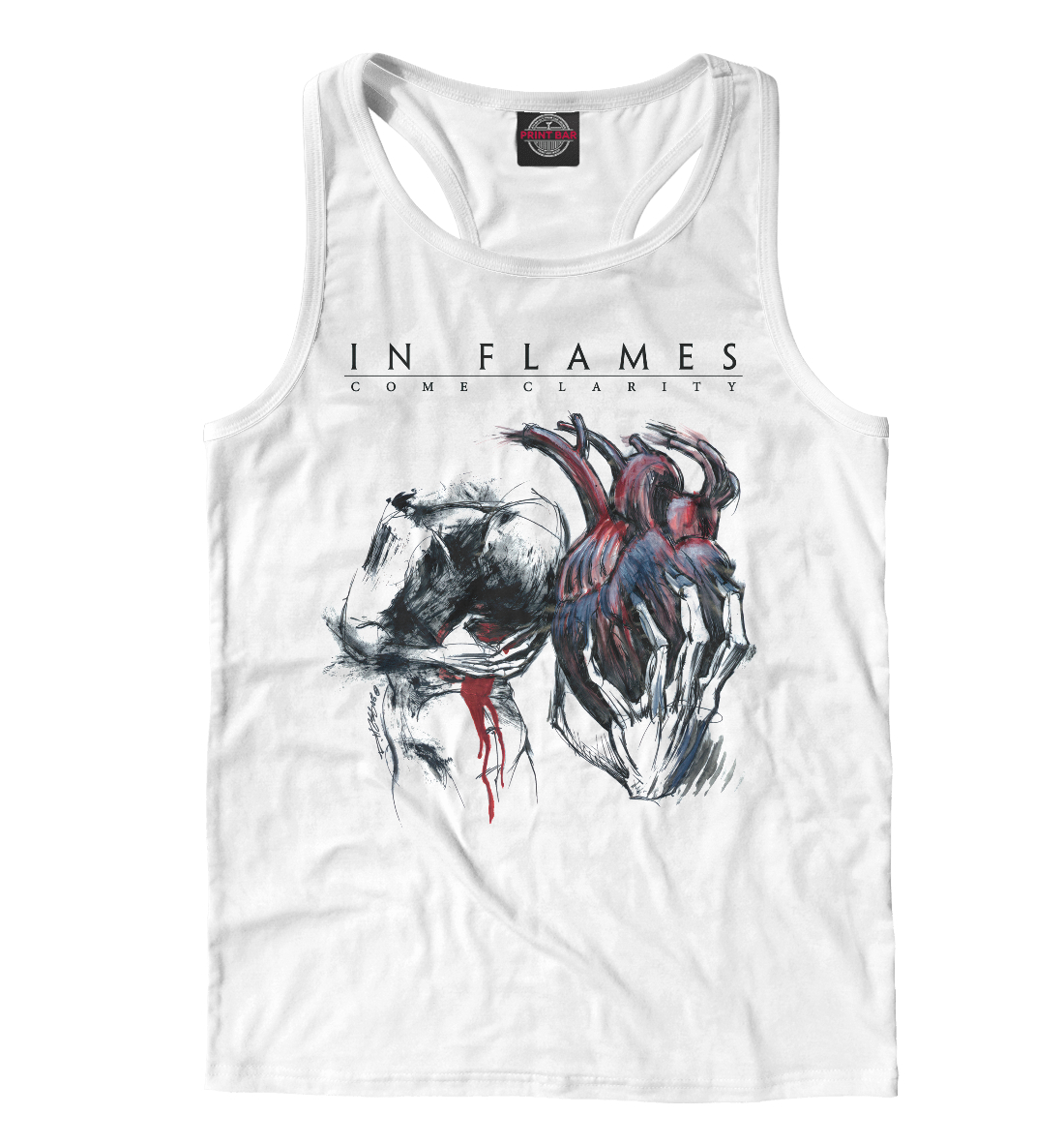 

Inflames