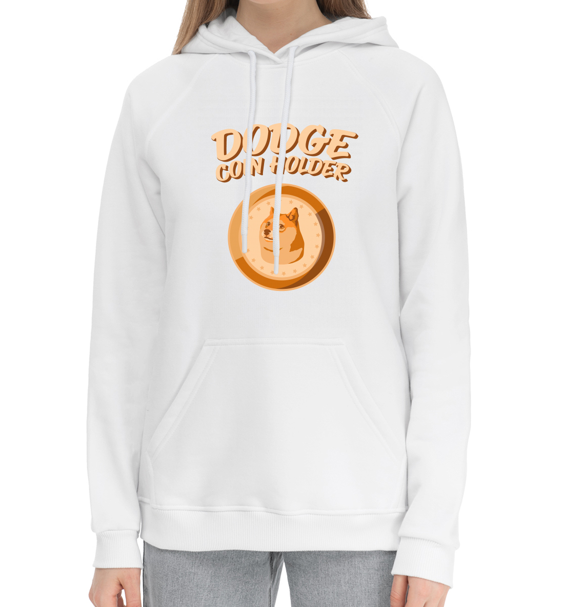 

Dodge Coin Holder