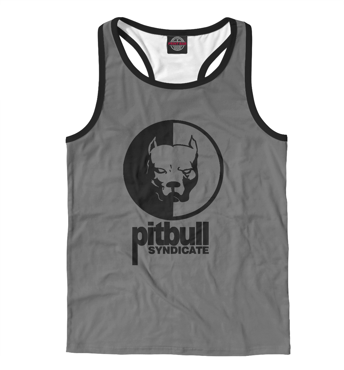 

Pitbull Syndicate