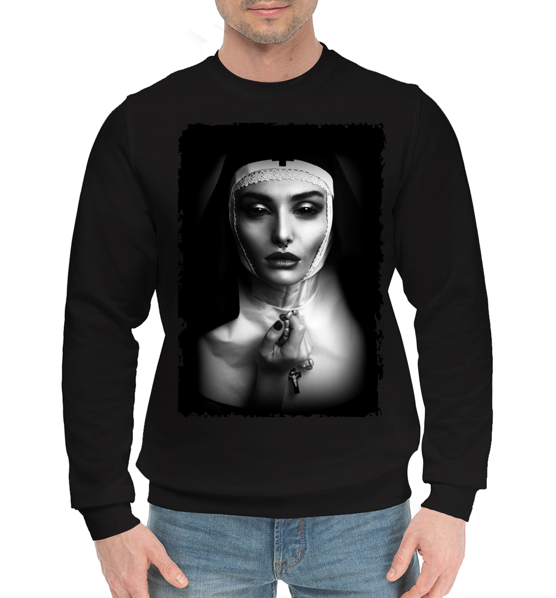 

NUN