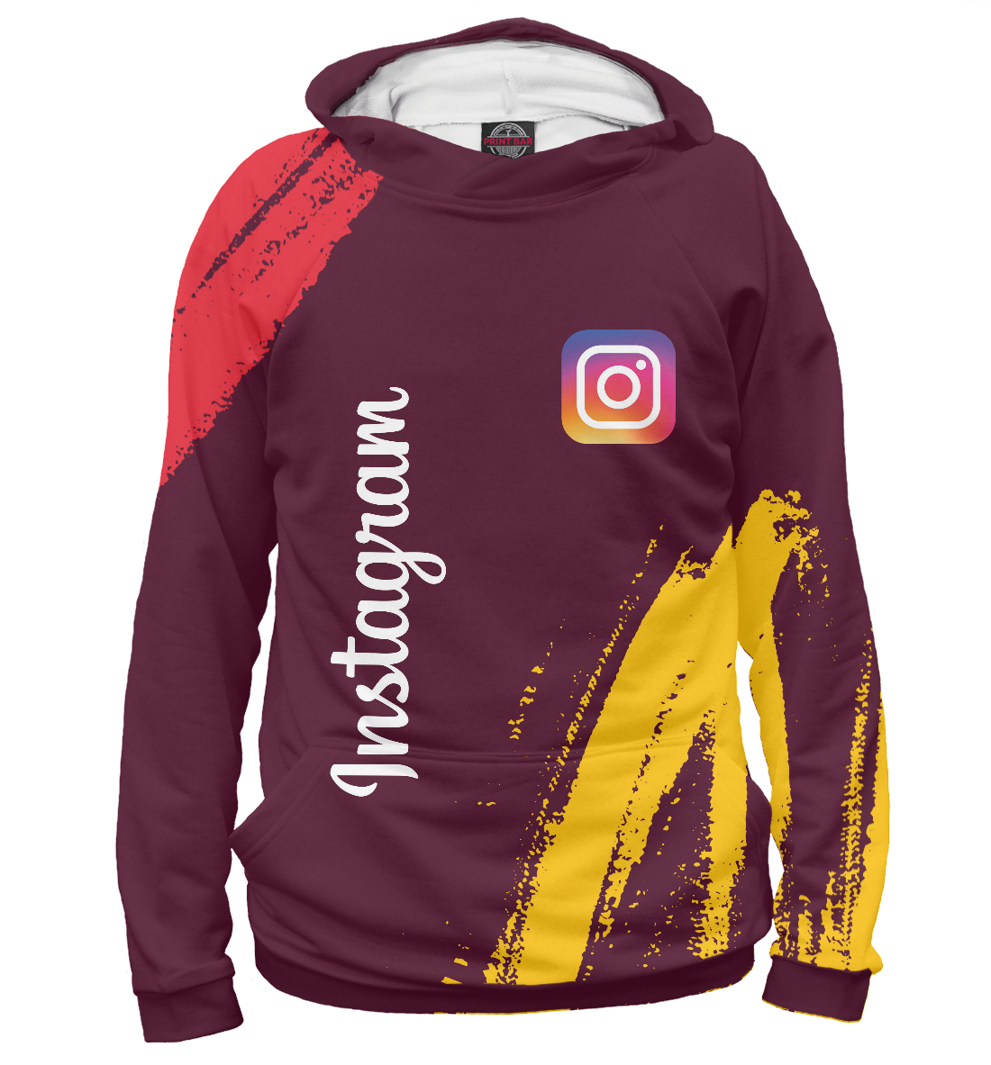 

Instagram / Инстаграм