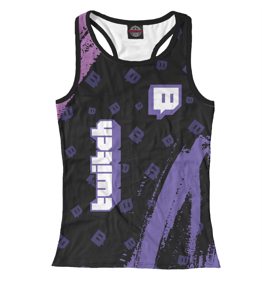 

Twitch / Твич