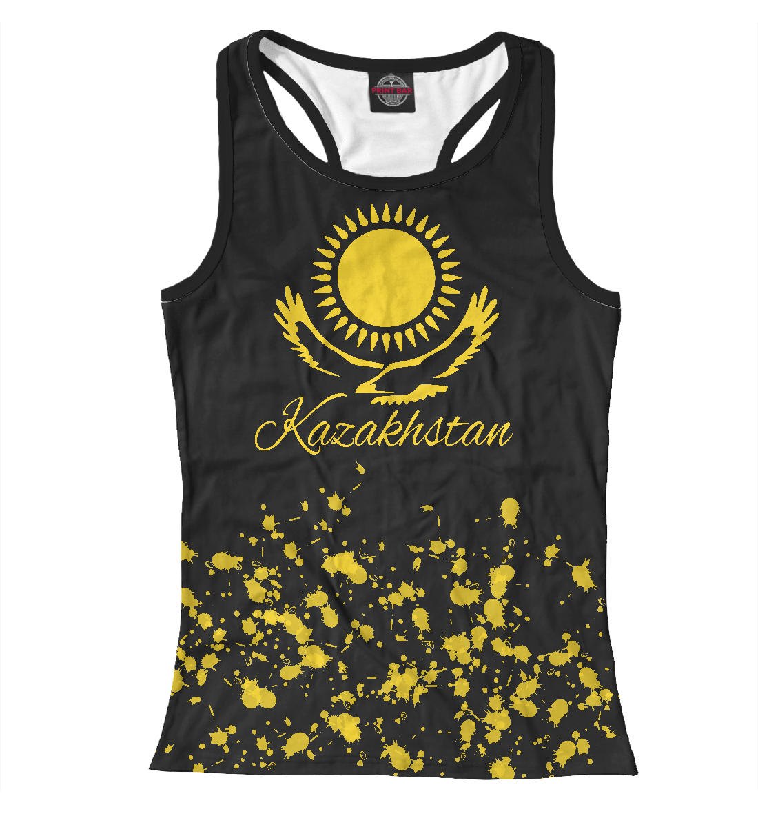 

Kazakhstan